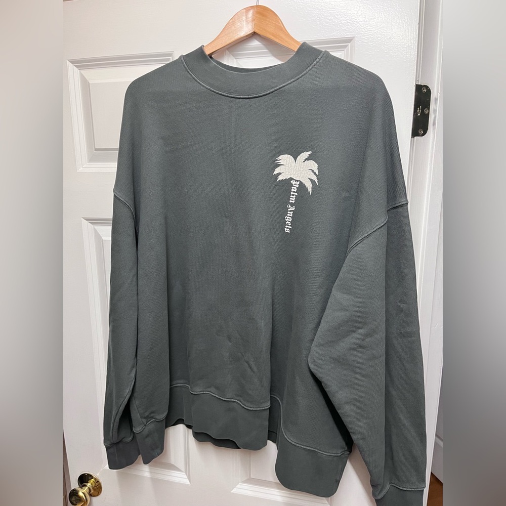 Palm Angels sweater